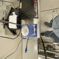IKA RCT Basic Hotplate Magnetic Stirrer image 1